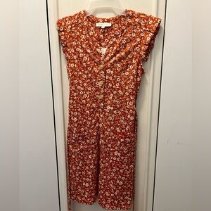 Women’s Summer Dress